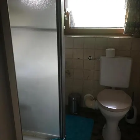 Pensión Haus Imgard *