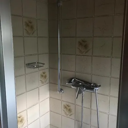 Haus Imgard Pensión *