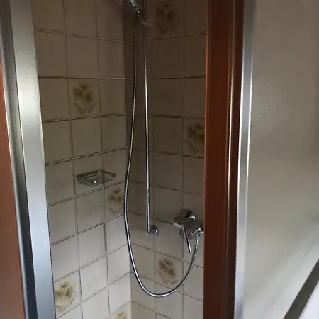 Haus Imgard Pensión *