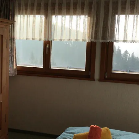 Haus Imgard * Lenzkirch