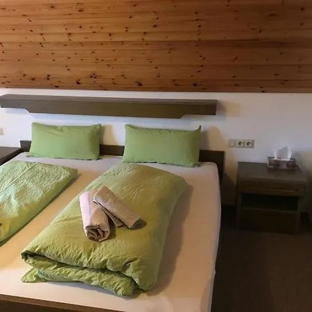 Haus Imgard * Lenzkirch