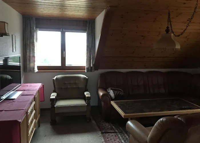 Guest house Haus Imgard